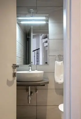 Deluxe Apart Daire, 1 Yatak Odası