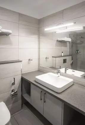 Deluxe Apart Daire, 1 Yatak Odası