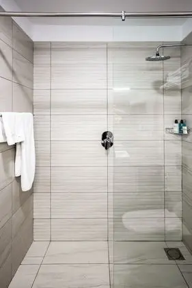 Deluxe Apart Daire, 1 Yatak Odası