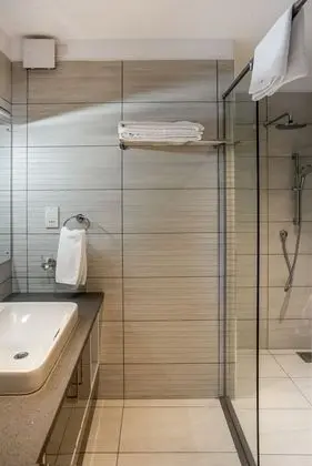 Deluxe Apart Daire, 1 Yatak Odası