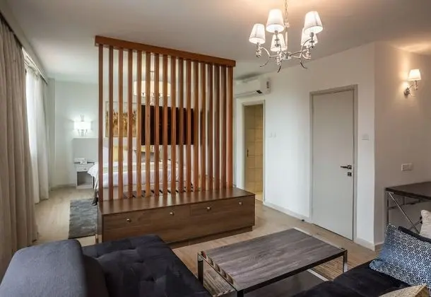 Deluxe Apart Daire, 1 Yatak Odası