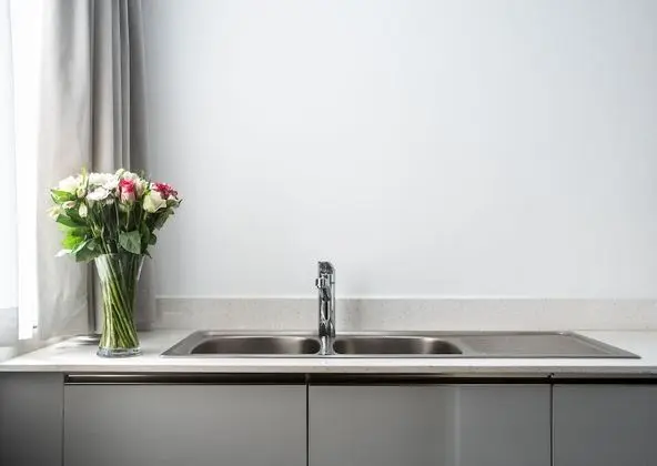 Luxury Apart Daire, 2 Yatak Odası, Sigara İçilmez
