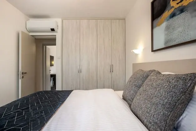 Luxury Apart Daire, 3 Yatak Odası