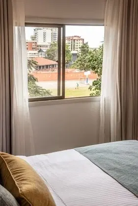 Luxury Apart Daire, 3 Yatak Odası