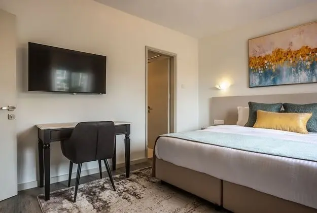 Luxury Apart Daire, 3 Yatak Odası
