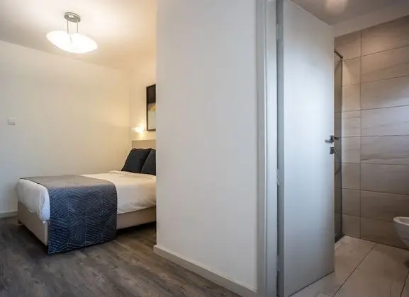 Luxury Apart Daire, 3 Yatak Odası