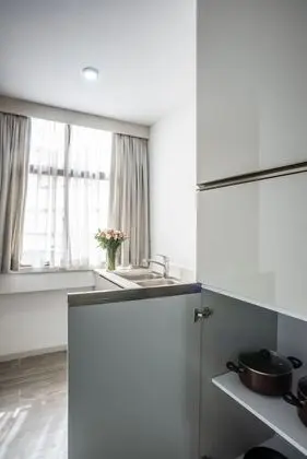 Luxury Apart Daire, 3 Yatak Odası