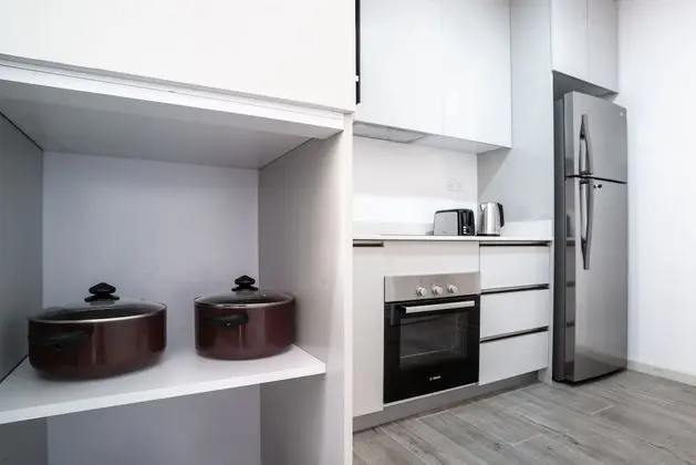 Luxury Apart Daire, 3 Yatak Odası