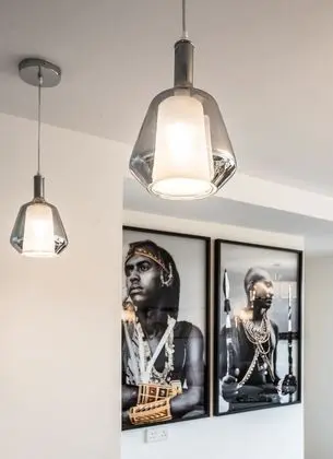 Luxury Apart Daire, 3 Yatak Odası