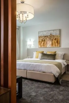 Luxury Apart Daire, 3 Yatak Odası