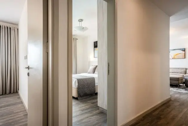 Luxury Apart Daire, 3 Yatak Odası