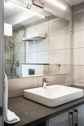 Luxury Apart Daire, 3 Yatak Odası