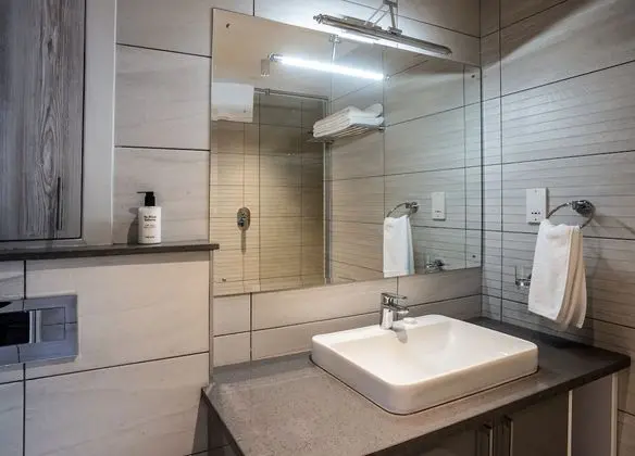 Luxury Apart Daire, 3 Yatak Odası