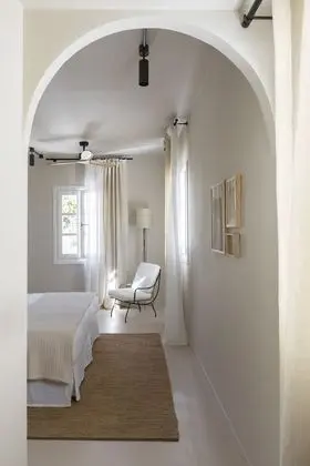 Deluxe Balcony Room