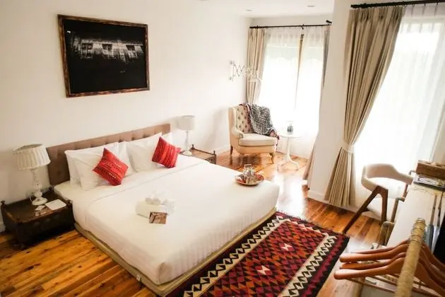 Big Room