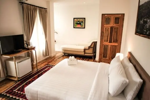 Big Room