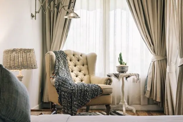 Big Room