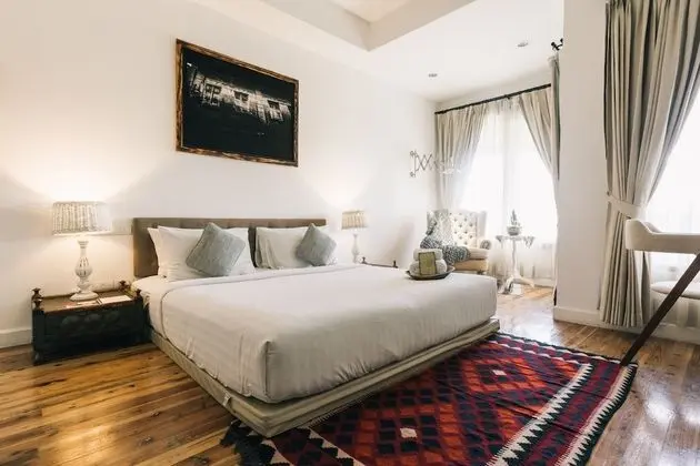 Big Room