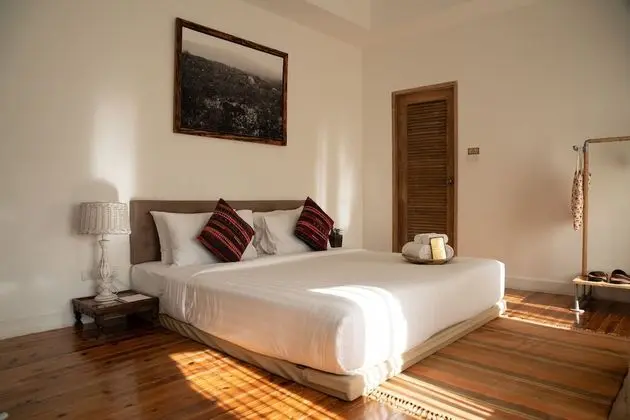 Big Room