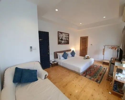 Big Room
