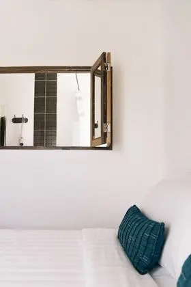 Small Room