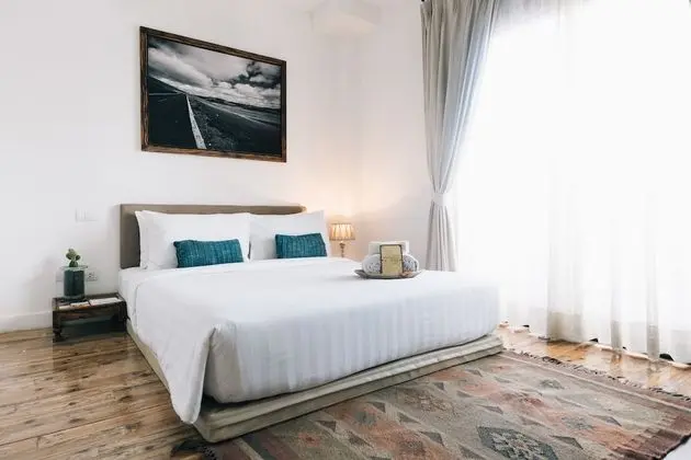 Small Room