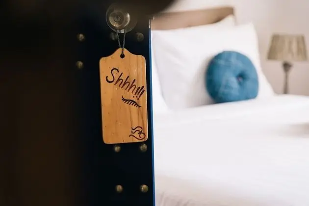 Small Room