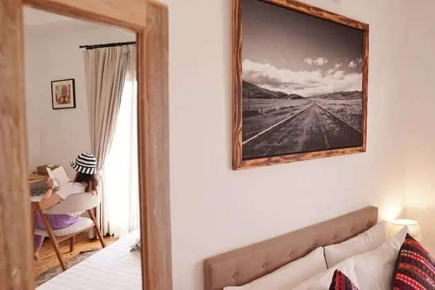 Small Room