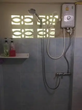 Standard Double Room with Shared Bathroom