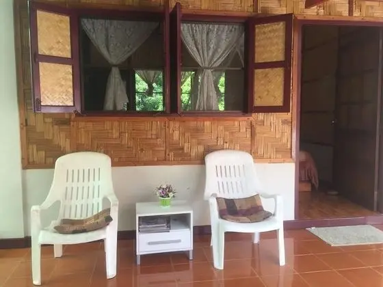 Standard Double Room with Shared Bathroom