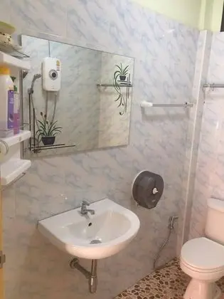 Superior İki Ayrı Yataklı Oda