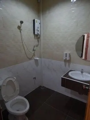 Superior İki Ayrı Yataklı Oda