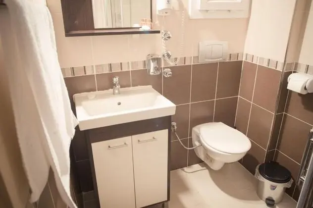 Standart Klasik Standard Oda