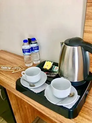 Çift Kişilik, Nehir Manzaralı, Fransız Balkonlu