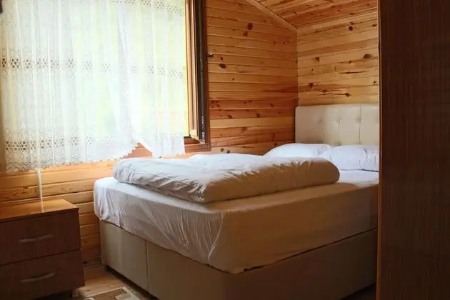 Sngl room Tek kişilik oda