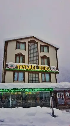 Triple room Üç kişilik oda