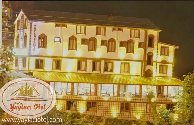 Triple room Üç kişilik oda