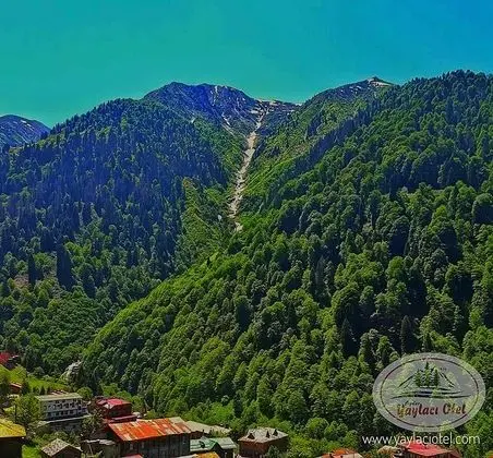 Triple room Üç kişilik oda
