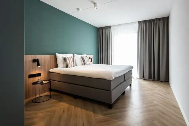 Apart Daire, 1 Yatak Odası (2 Guests)