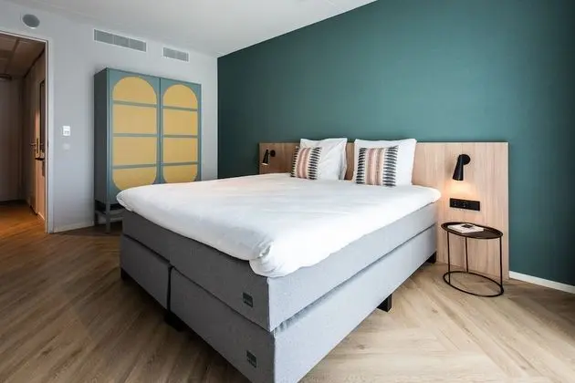 Apart Daire, 1 Yatak Odası (2 Guests)