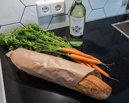 Apart Daire, 1 Yatak Odası (2 Guests)