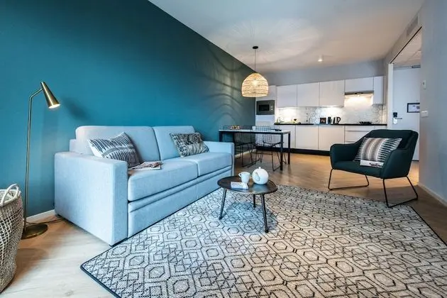 Apart Daire, 1 Yatak Odası (2 Guests)