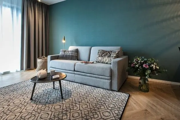 Apart Daire, 1 Yatak Odası (2 Guests)