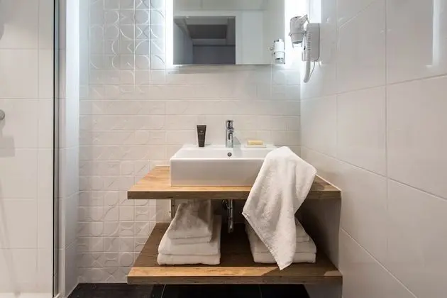 Apart Daire, 1 Yatak Odası (2 Guests)