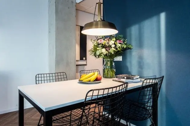 Apart Daire, 1 Yatak Odası (4 Guests)