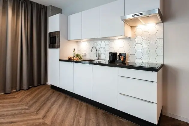 Apart Daire, 1 Yatak Odası (4 Guests)