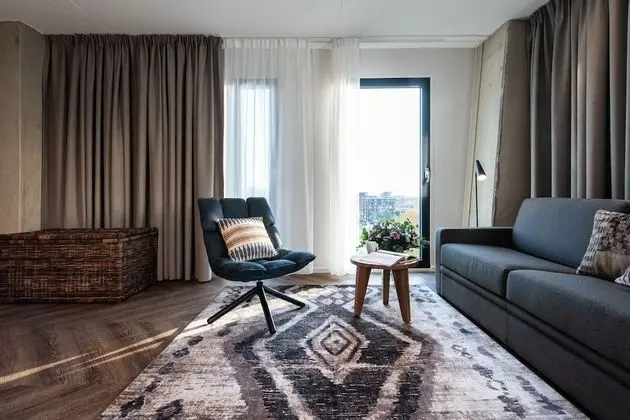 Apart Daire, 1 Yatak Odası (4 Guests)