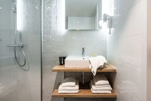 Apart Daire, 1 Yatak Odası (4 Guests)