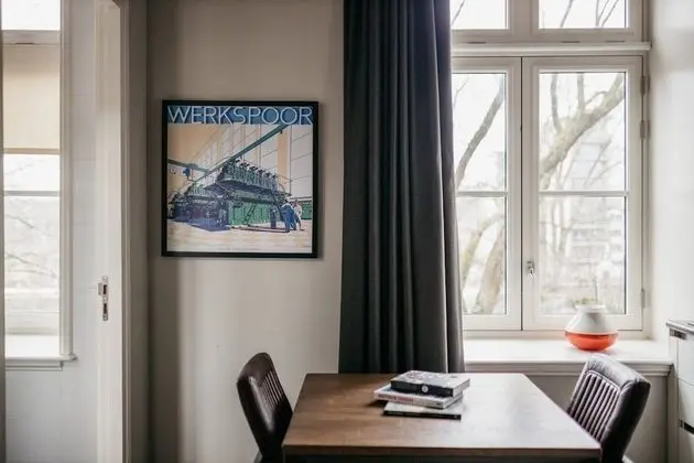 Çatı Katı (Loft), 1 Çift Kişilik Yatak