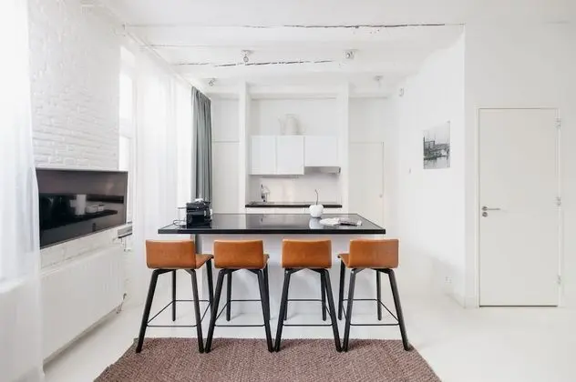 Comfort One-Bedroom Apartment - type A